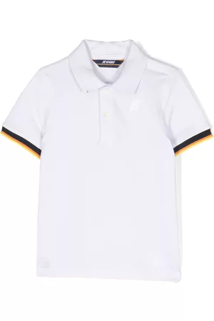 K-Way Polo de manga corta