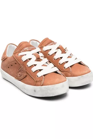 Philippe model Zapatillas bajas con parche del logo