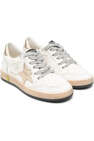 Golden Goose Zapatillas con cordones