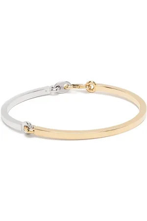 MAOR Pulsera de cadena Anker