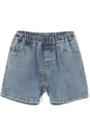 KNOT Pantalones vaqueros cortos Spike