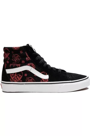 Vans "zapatillas Sk8-Hi ""Love You To Death"""