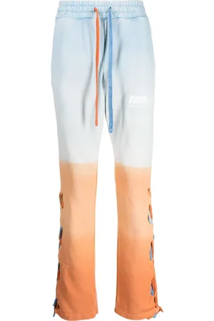 MAUNA KEA Pantalones de chándal con cordones