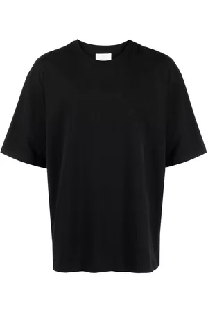 Isabel Marant Camiseta Guizy con logo estampado