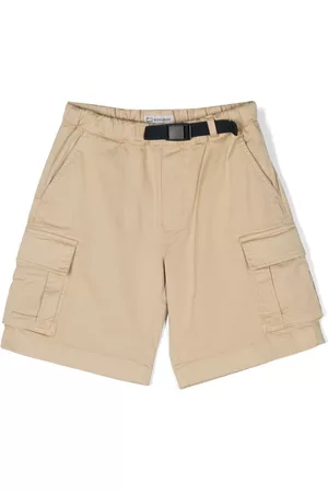 Woolrich Pantalones cortos con logo