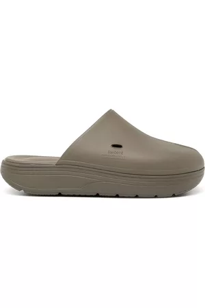 SUICOKE Sandalias POLK con puntera dividida