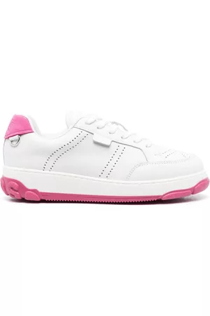 GCDS Zapatillas con cordones