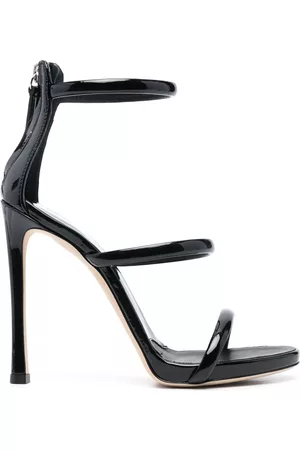 Giuseppe Zanotti Sandalias Harmony con tacón de 120mm