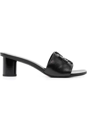 Tory Burch Mules con tacón de 60 mm