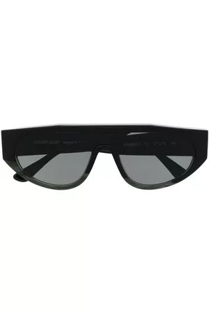 THIERRY LASRY Gafas de sol con patillas oversize