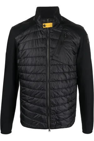 Parajumpers Plumífero con parche del logo