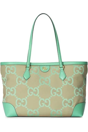 Gucci Bolso shopper Ophidia mediano