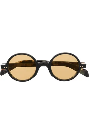 CUTLER & GROSS Gafas de sol con montura redonda