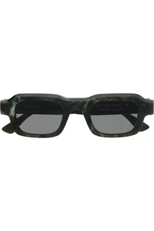 THIERRY LASRY Gafas de sol Flexxxy con montura rectangular