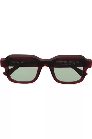THIERRY LASRY Gafas de sol Vendetty con montura cuadrada