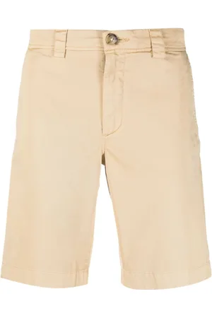 Woolrich Bermudas estilo chino