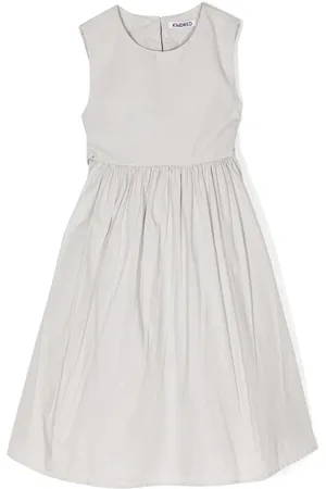Kindred Vestido con detalle de lazo