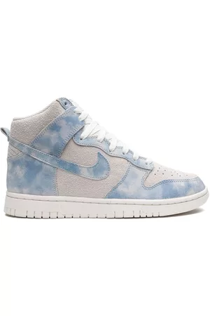 Nike Zapatillas Dunk High Clouds