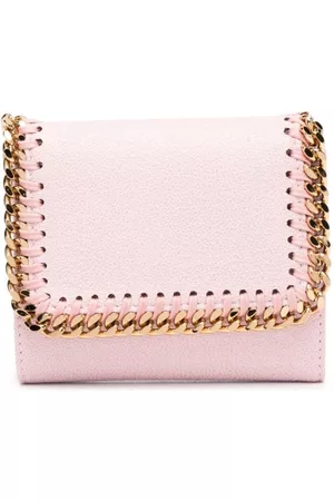 Stella McCartney Cartera con cadena