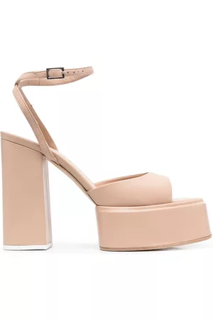 3Juin Sandalias Beth con plataforma