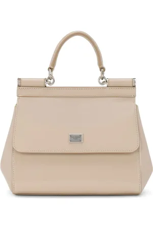 Dolce & Gabbana Bolso Sicily pequeño con asa KIM DOLCE&GABBANA