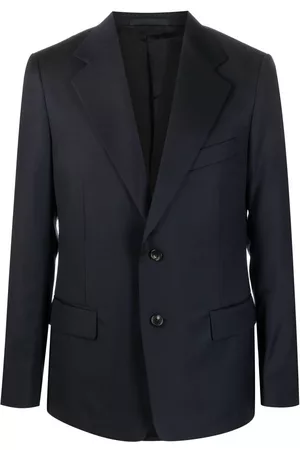 Lanvin Blazer con botones