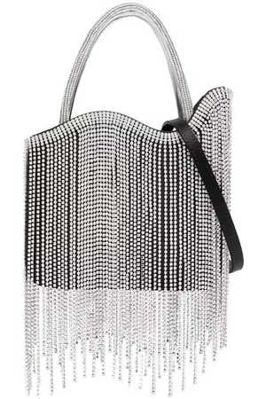 LE SILLA Bolso Ivy mini con cristal