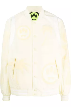 BARROW Chaqueta varsity con apliques