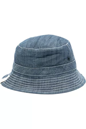 BONPOINT Sombrero de pescador vaquero