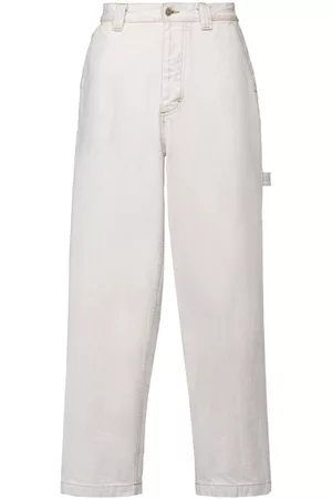 Maison Margiela Vaqueros rectos Selvedge