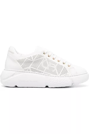 Casadei Zapatillas bajas con cordones