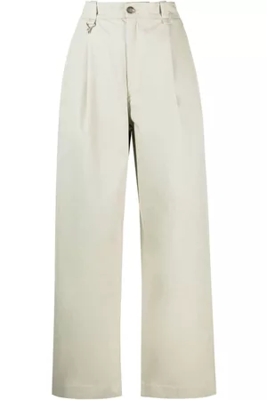 Eytys Pantalones chinos anchos