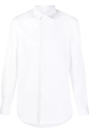 Jil Sander Camisa de manga larga