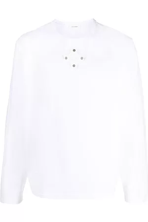 CRAIG GREEN Camiseta con detalle de capa