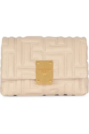 Balmain Bolso de hombro 1945 Soft