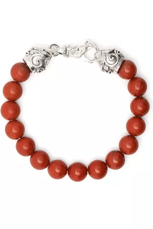 EMANUELE BICOCCHI Pulsera con cuentas