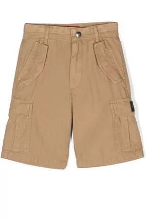 Diesel Bermudas cargo