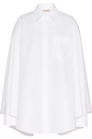VALENTINO GARAVANI Camisa oversize