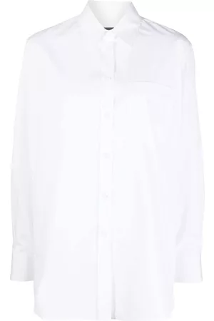 Giorgio Armani Camisa de x 10 Corso Como