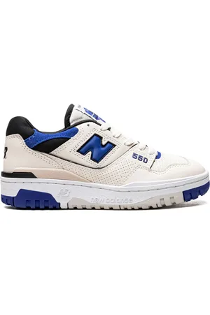 New Balance Zapatillas 550 Team Royal