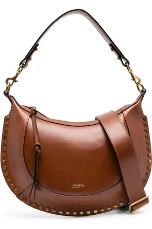 Isabel Marant Bolso shopper con apliques