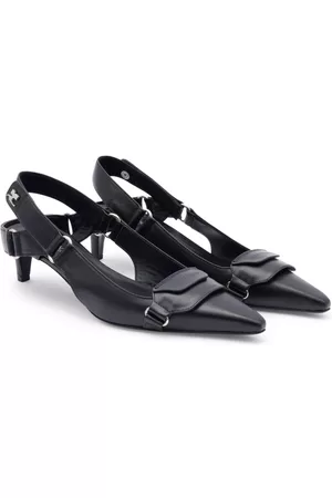 Courrèges Zapatos de tacón Racer
