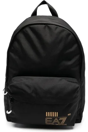 EA7 Mochila Train Core