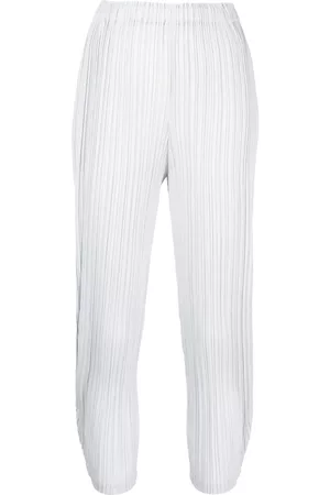 PLEATS PLEASE ISSEY MIYAKE Pantalones Monthly Colours January