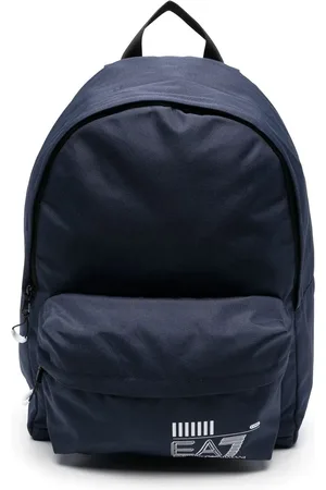 EA7 Mochila Train Core