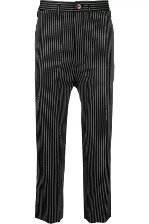 Vivienne Westwood Pantalones capri Cruise