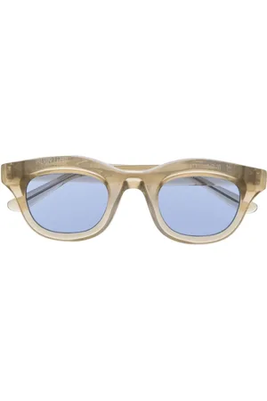 THIERRY LASRY Gafas de sol Lottery con montura rectangular