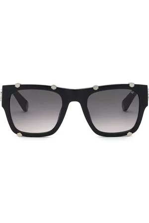 Philipp Plein Gafas de sol Icon con montura cuadrada