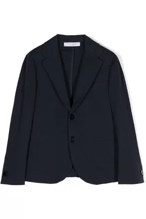 Paolo Pecora Blazer con botones