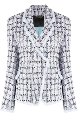 Philipp Plein Blazer con botones